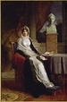 Marie-Laetitia Ramolino, madame Bonaparte, Madame Mère (mère de ...
