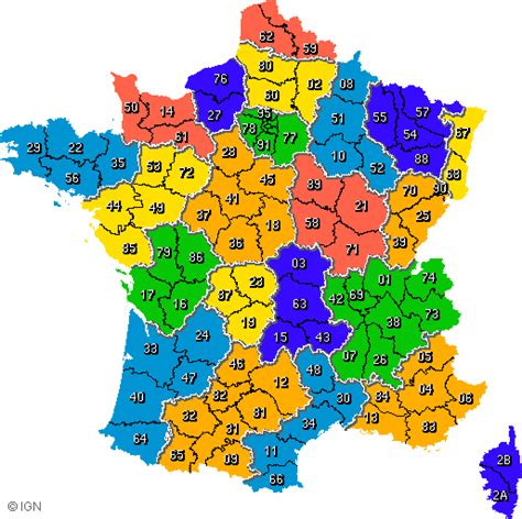 Ook in de rest van frankrijk kunnen we nog op vakantie, met uitzondering van één departement dat op de onderstaande kaart zie je hoe alsmaar meer departementen oranje kleuren in frankrijk. Mon Coin sur le Web France Archives - Page 2 sur 4 - Mon ...