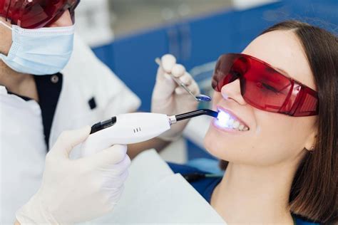 Laser Dentistry Procedures Dental Services Columbia Md