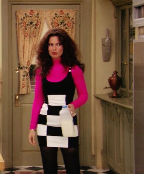 Fran Is Fine Style Inspiration From The Nanny Fran Fine Outfits