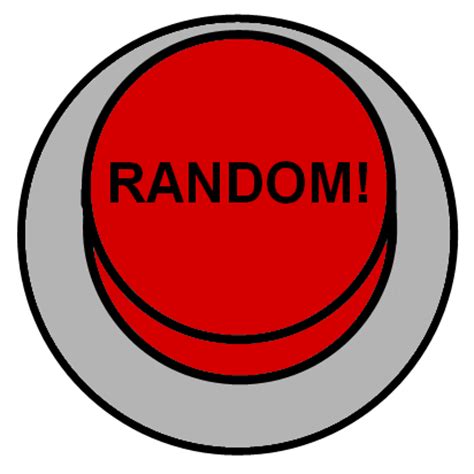 Image - Random Button.png - Random-ness Wiki png image