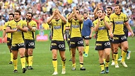 Rugby : Clermont redevient champion de France sept ans après