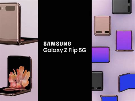 Galaxy Z Flip 5g Opinión Del Nuevo Teléfono De Samsung Film Eventos