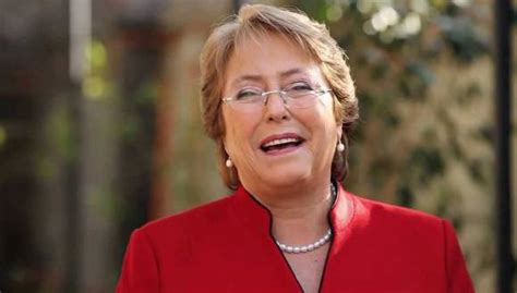 Bachelet Se Enfrenta A Los Conservadores Con La Posible Despenalización Del Aborto Cubadebate