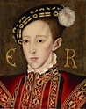 Eduardo VI de Inglaterra | Inglaterra