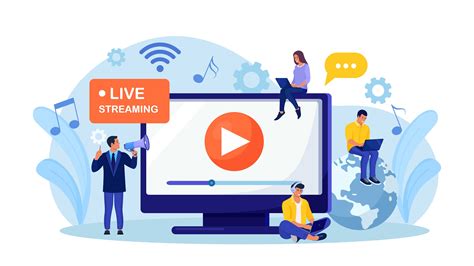 3 Best Live Streaming Services For Live Video Marketing