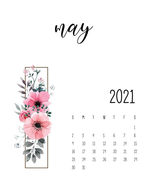 May 2023 Calendars Artofit