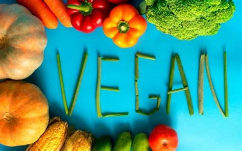 Definition Of Veganism What Is A Vegan And What Do Vegans Eat Guide