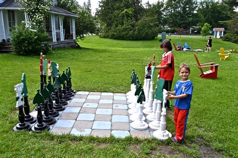 Posted by the chess drum: Basin Harbor Club on Lake Champlain Vermont - ReviewTravel ...