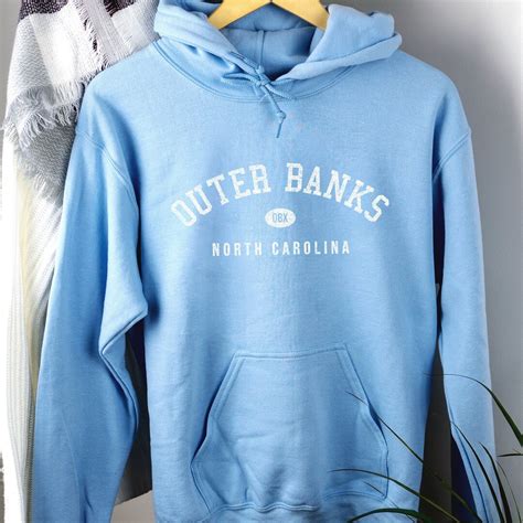 Outer Banks Sweatshirt Obx Sweatshirt Outer Banks Shirt Etsy