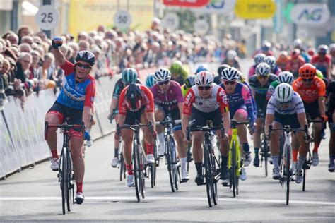 Mar 22, 2021, 11:36 am in the end, will it be the best sprinters taking the win in de panne? Wild schrijft Driedaagse Brugge-De Panne op haar naam ...