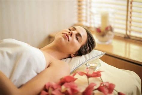 Massage Dublin 6 Relax And Unwind In The Heart Of The City Haku Beauty Salon And Spa Medium