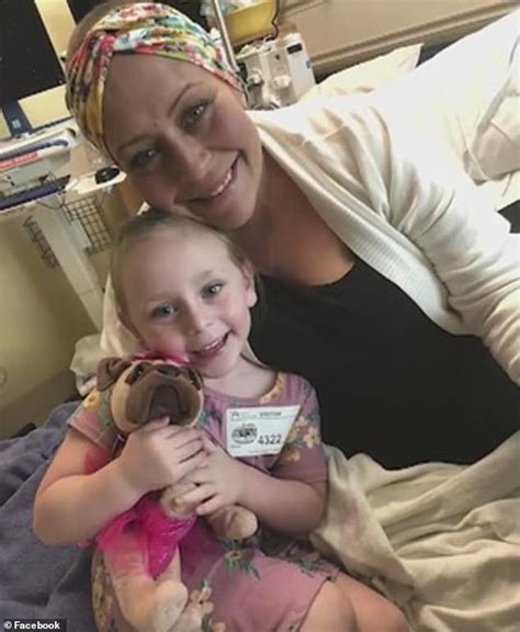 Pregnant Mother Of 3 Desperately Searches For Bone Marrow Donor After 30 Million Failed Matches