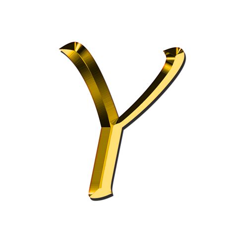 Capital Letter Y Transparent Png Stickpng