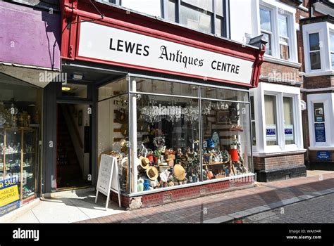Antiques Store Window Hi Res Stock Photography And Images Alamy
