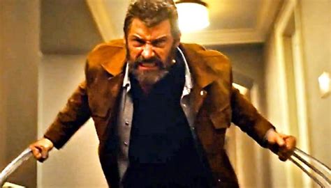 See more ideas about hugh jackman, hugh jackman logan, jackman. Hugh Jackman Shares New Logan Poster, New TV Spot Released ...