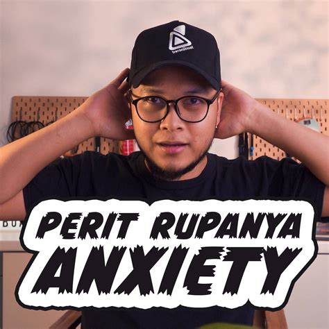 Cara Saya Lawan Anxiety Disorder Repost Saya Mula Dapat Soalan