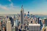 Nueva York en 4 días ¡Saca el 100% de un viaje corto a Nueva York!
