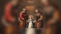 7 datos que debes saber de los padres de María – Noticias Arquidiocesis ...