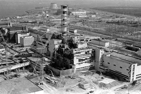 26 Aprile Giornata Internazionale Della Memoria Per I Disastri Di Chernobyl
