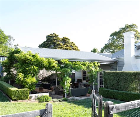 By uncovering the past, this perfectly imperfect home was returned to