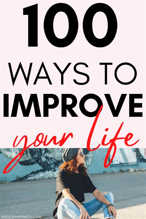Is It Time To Get Things Done To Improve Your Life And Be Your Best