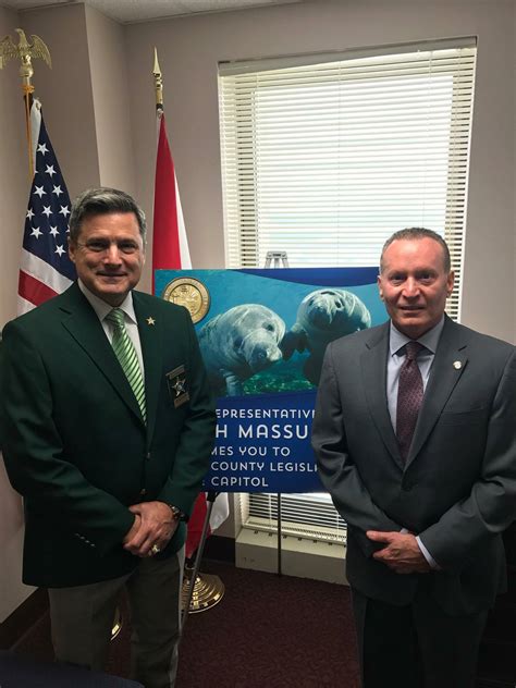 The Sheriff was back in... - Citrus County Sheriff's Office