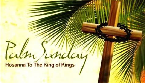 Palm Sunday Sms Messages Wishes Quotes And Sayings 2014 Palm