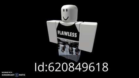 Roblox hat ids is a list of id codes of roblox hat. Anime Shirt Roblox Id