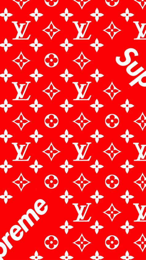 We hope you enjoyed the collection of supreme background. Louis Vuitton Wallpaper Red | Supreme and Everybody