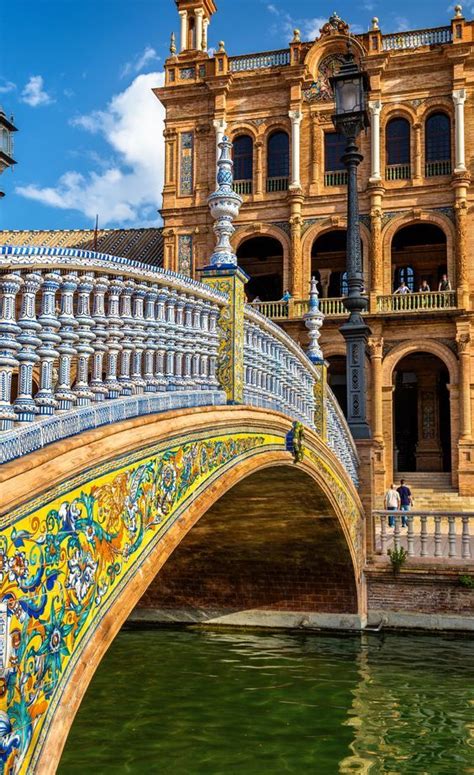 Where To Stay In Seville Best Areas And Hotels For 2023 Artofit