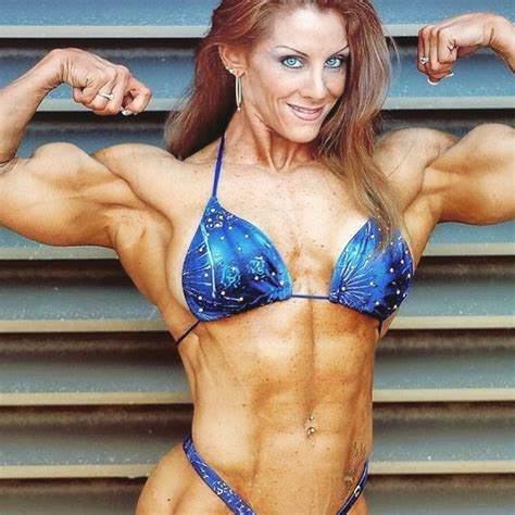 Such A Beautiful Muscle Goddess Lindsay Mulinazzi Strong Girl Abs
