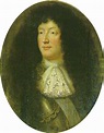 Christian Louis I (December 1, 1623 — June 21, 1692), Duke | World ...