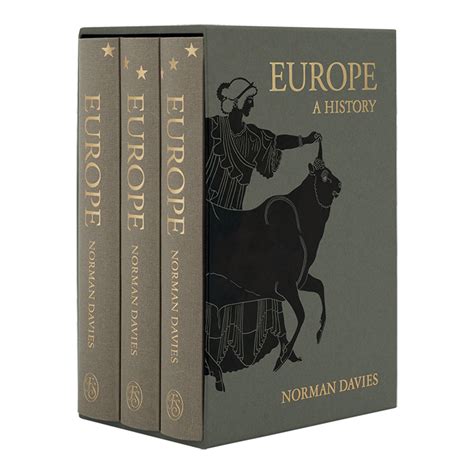 Europe The Folio Society