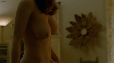 Alexandra Daddario True Detective Naked Hook Up Sequence My Xxx Hot Girl