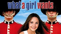 What a Girl Wants Movie Review and Ratings by Kids