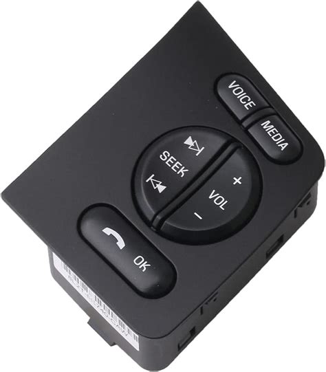 Buy Exautopone Steering Wheel Switch Bc3z 9c888 Ca Vol Voice Media Seek