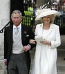 Prince Charles and Camilla Parker Bowles The Bride: Camilla Parker ...