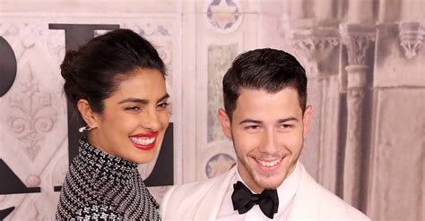 They followed it up with a. Priyanka Chopra And Nick Jonas's Wedding Pictures ...