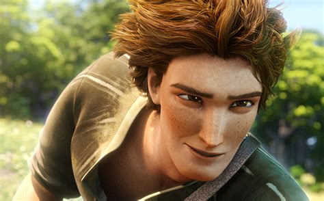 Seriously i was getting major shipping feels during the movie aaaaaaaaadfdknhjuiknebjf. Never Grow Up: A Mom's Guide to Dolls and More: An "Epic" Movie Review ;)