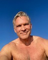 GMA's Sam Champion posts shirtless pic on Instagram from vacation - and ...