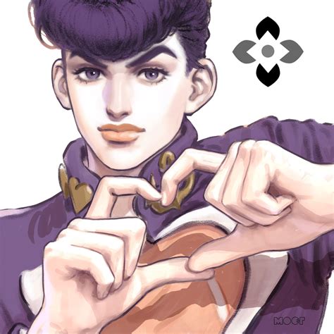 Josuke Render By Argaten166 On Deviantart