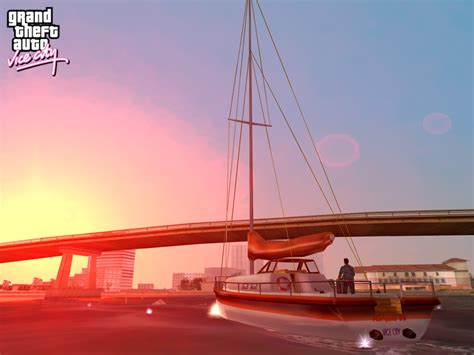 The Gta Place Vice City Pc Screenshots