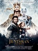 Poster zum The Huntsman & The Ice Queen - Bild 1 - FILMSTARTS.de
