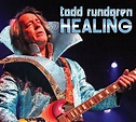 Healing by Todd Rundgren (Album; RockBeat): Reviews, Ratings, Credits ...