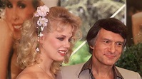 Dorothy Stratten’s pals recall seeing Playmate’s body after murder: ‘It ...