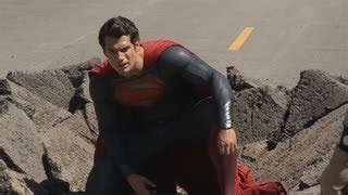 Everything You Need To Know About Man Of Steel Movie 2013