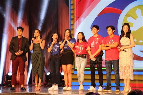 in photos pinoy big brother ultim8 big otso housemates reveal abs cbn entertainment