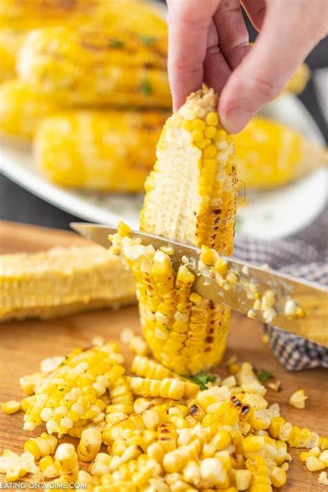 It is a great way to use up leftover mashed potatoes and ham from a sunday dinner. 7 Ways to Use Leftover Grilled Corn - Eating on a Dime