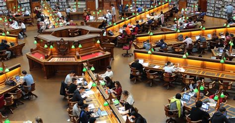 The Future Of Academic Libraries And Media Literacy In The Experience Economy